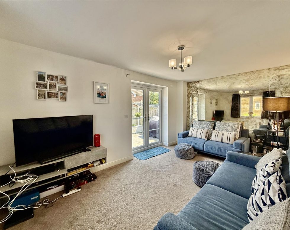 Glenridding Close, Gateshead
