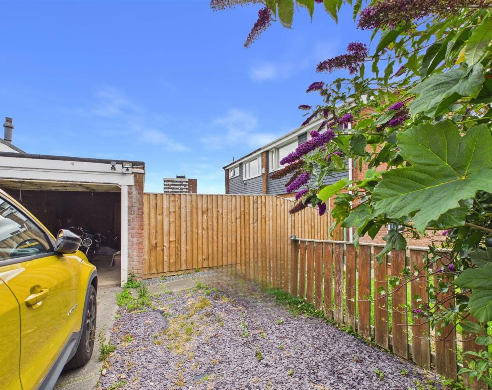 Rokeby View, Low Fell,Gateshead