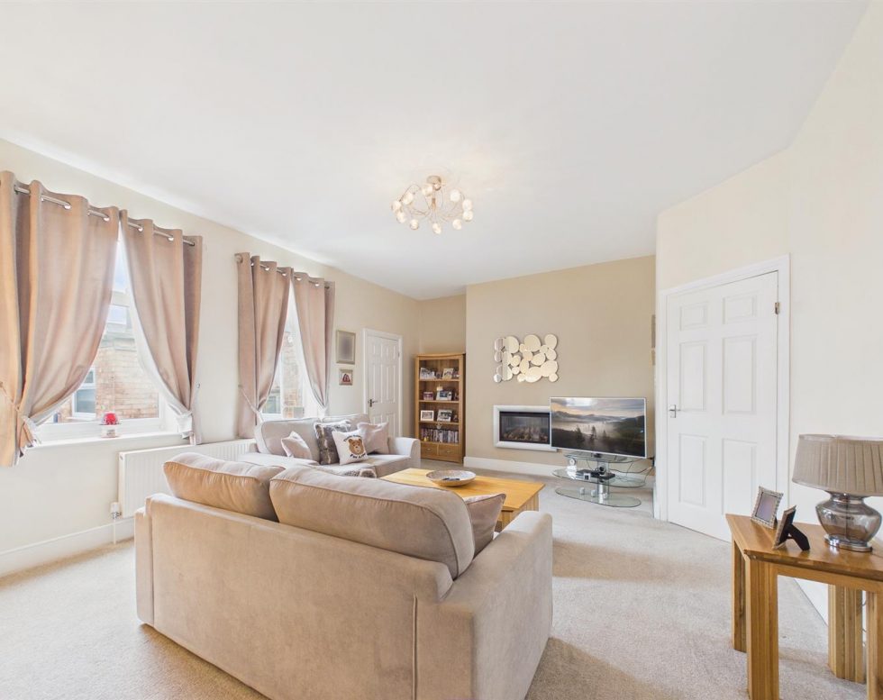 Inskip Terrace, Gateshead