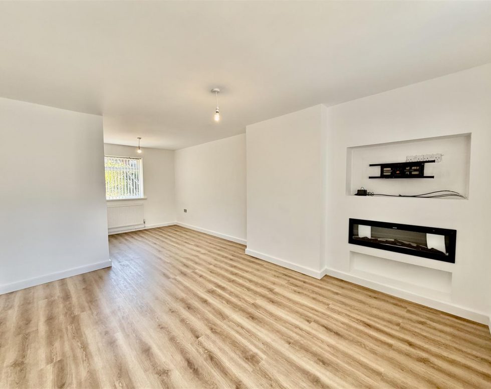 Greystoke Gardens, Gateshead