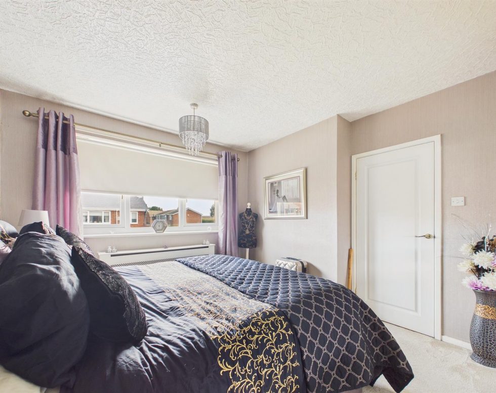 Beaufront Close, Wardley, Gateshead