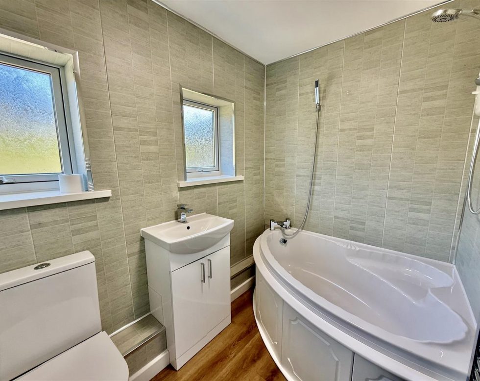 Greystoke Gardens, Gateshead
