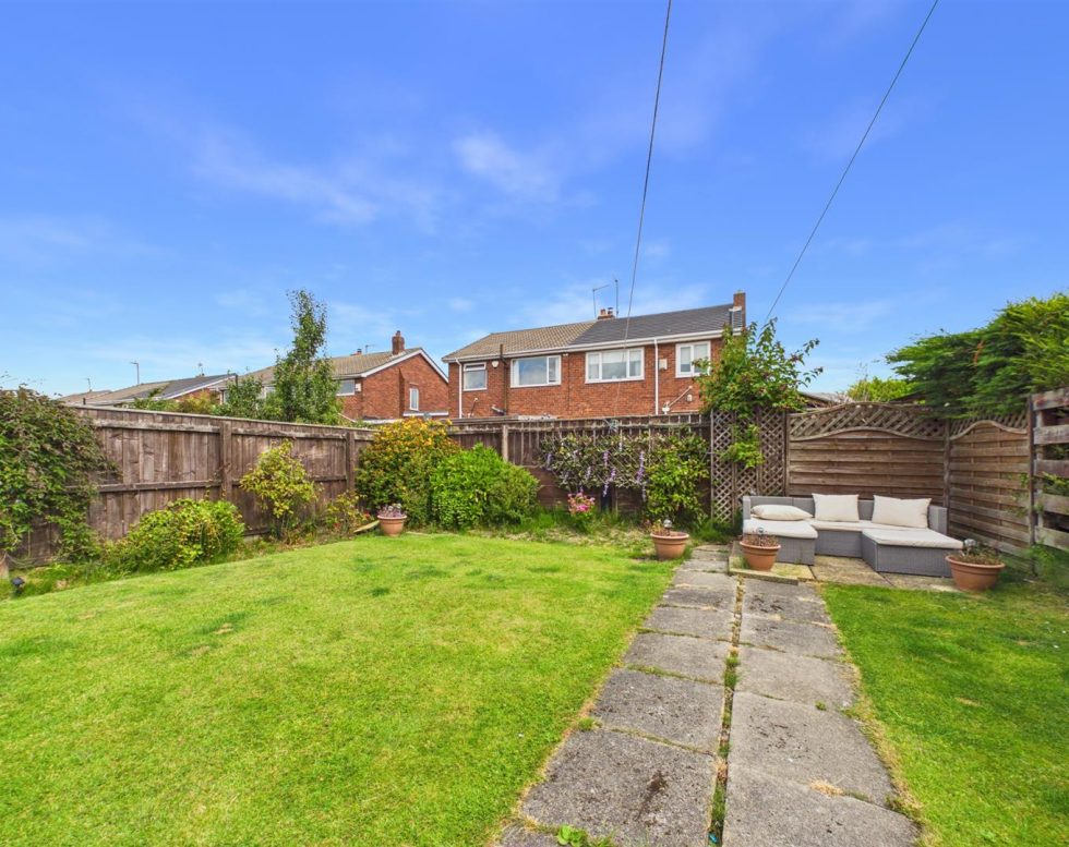 Beaufront Close, Wardley, Gateshead