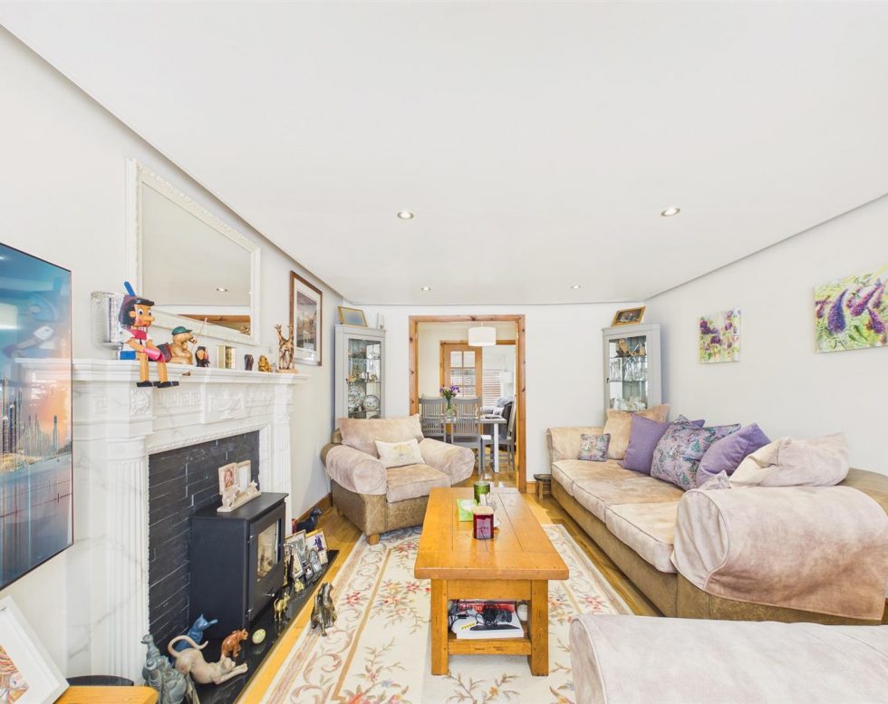 Parklands, Wardley