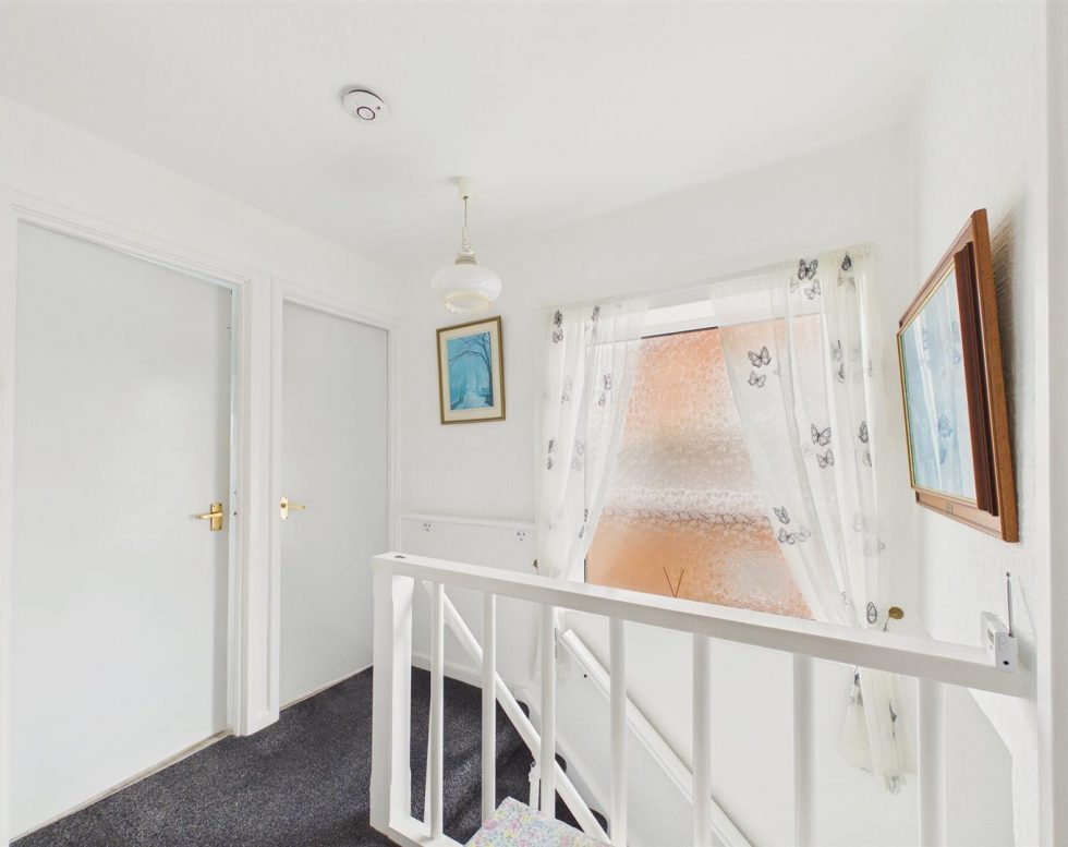 Ardrossan, Ouston, Chester Le Street