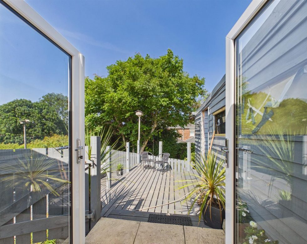 Hillcroft, Birtley, Chester Le Street