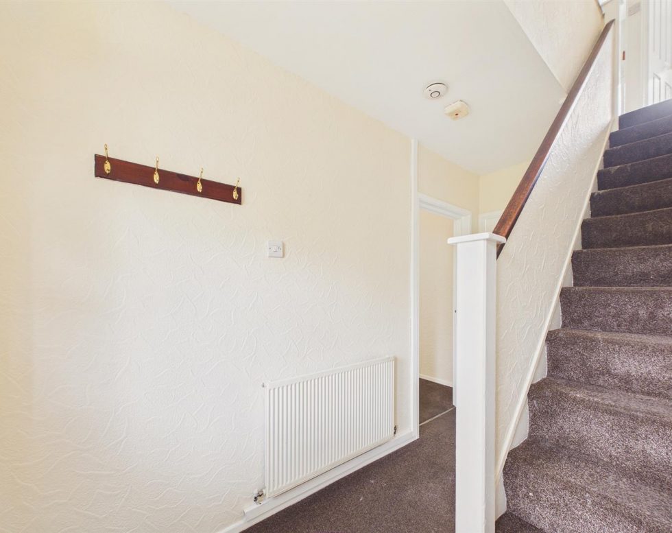 Beacon Rise, Gateshead