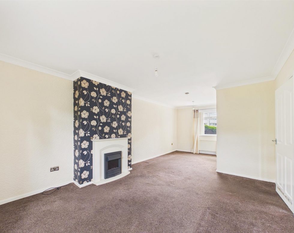 Beacon Rise, Gateshead