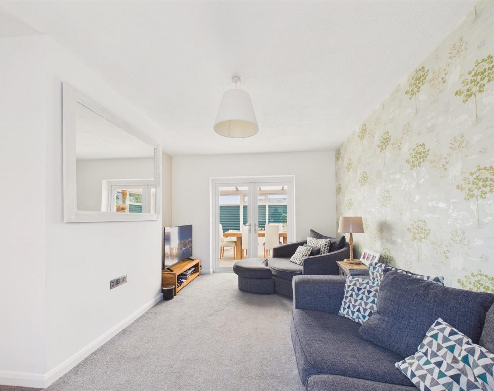 Hillcroft, Birtley, Chester Le Street