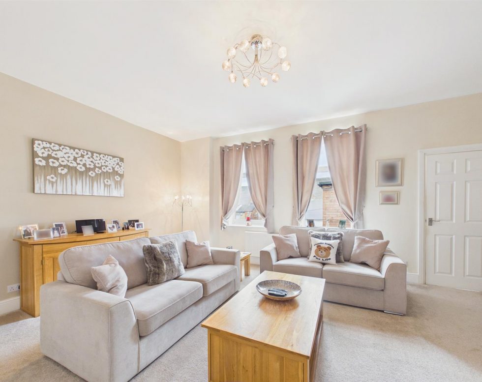 Inskip Terrace, Gateshead