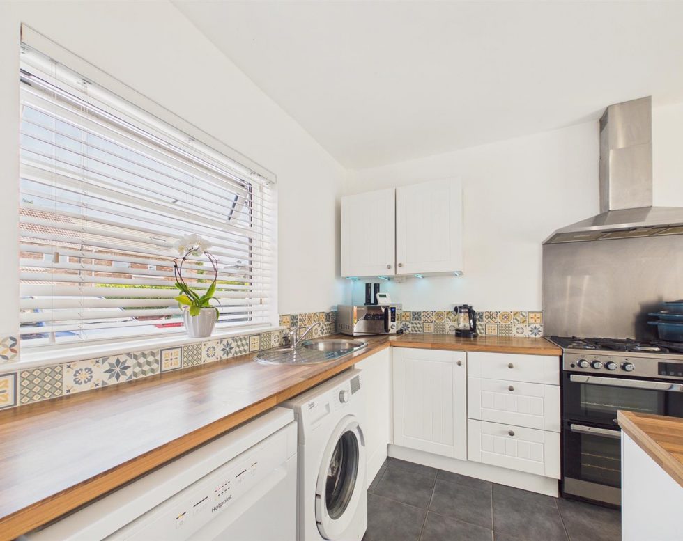 Hillcroft, Birtley, Chester Le Street