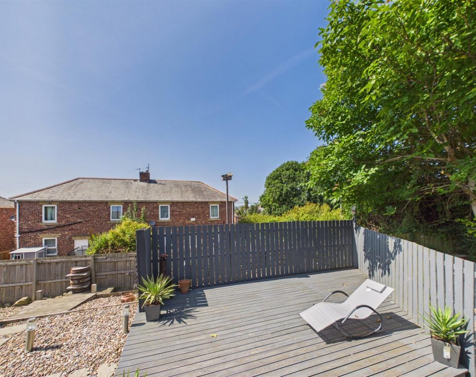 Hillcroft, Birtley, Chester Le Street