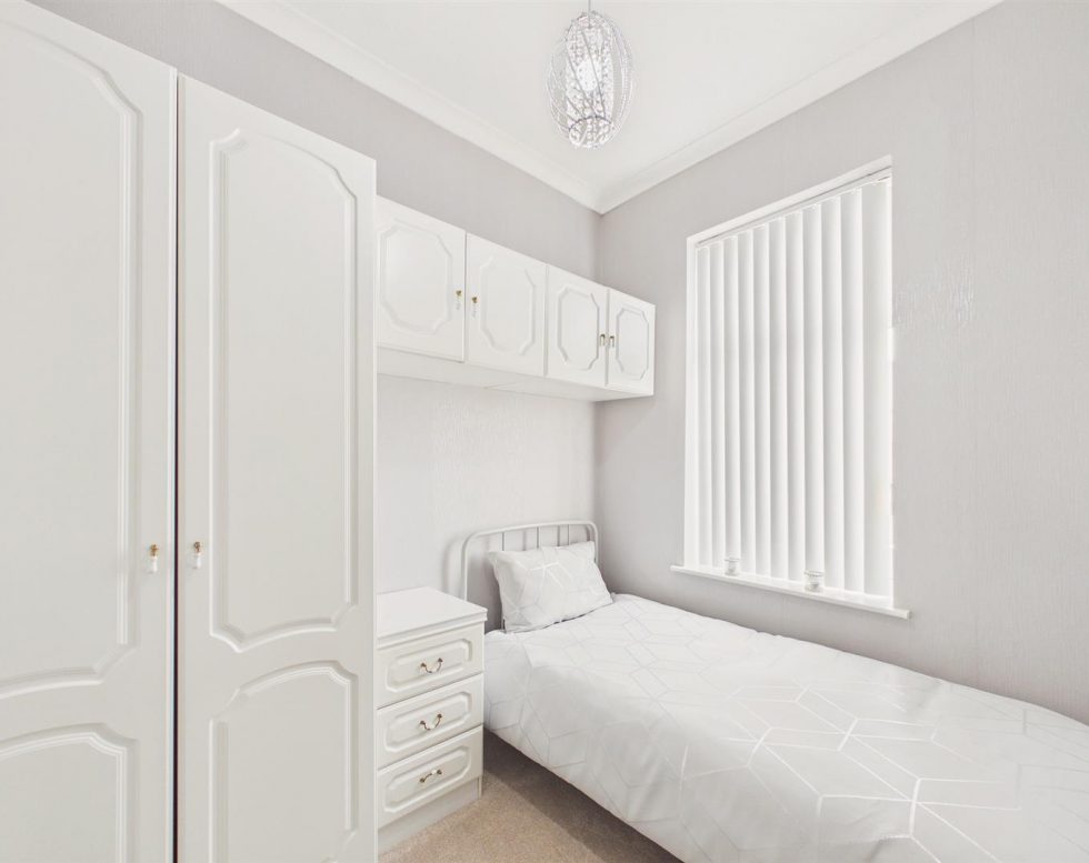 Inskip Terrace, Gateshead