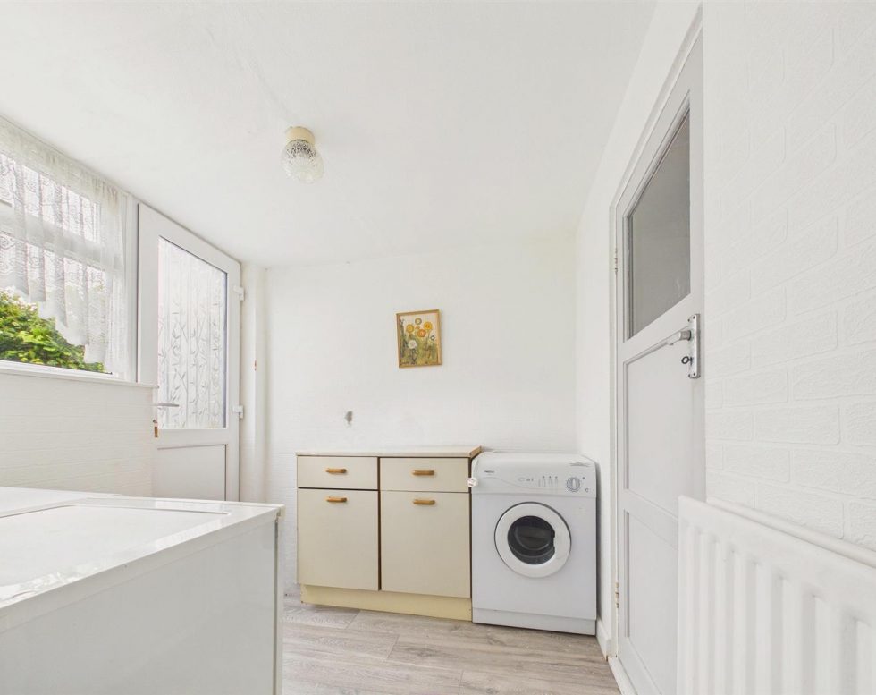 Ardrossan, Ouston, Chester Le Street