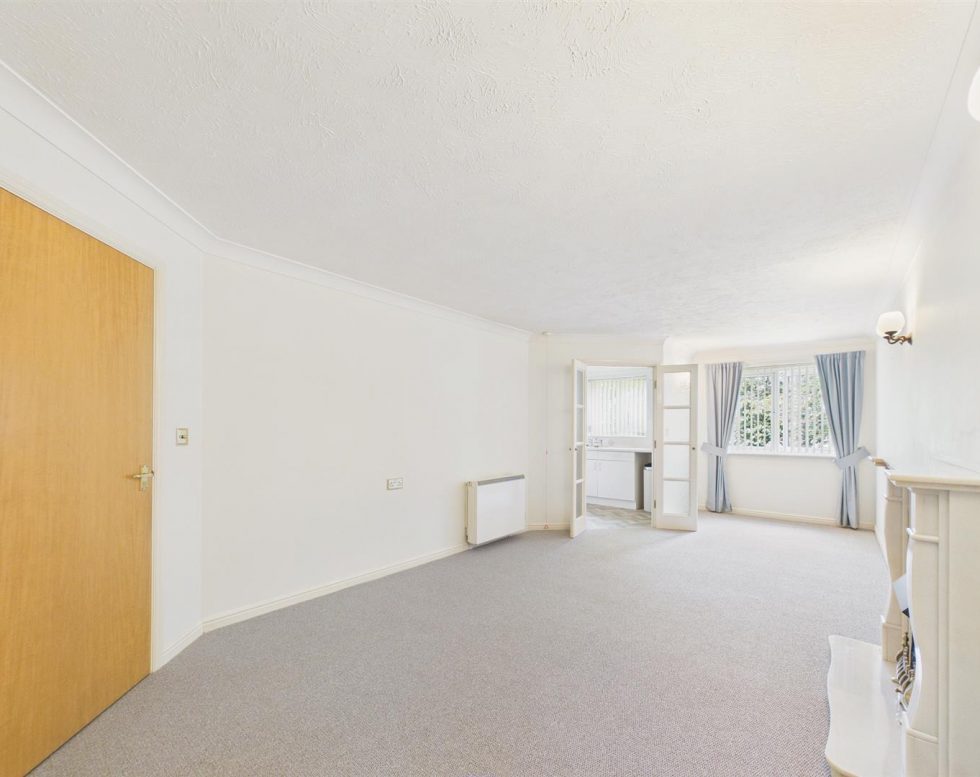 Dryden Court, Dryden Road, Low Fell