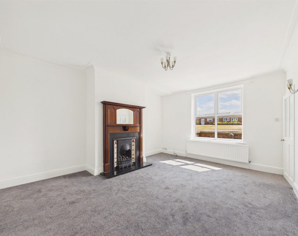 The Crescent, Kibblesworth, Gateshead
