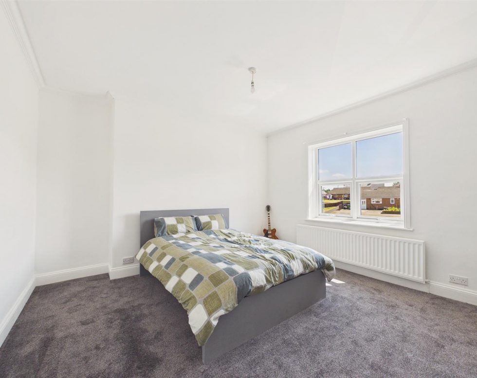The Crescent, Kibblesworth, Gateshead