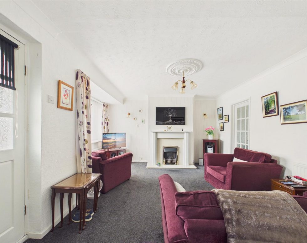 Ardrossan, Ouston, Chester Le Street