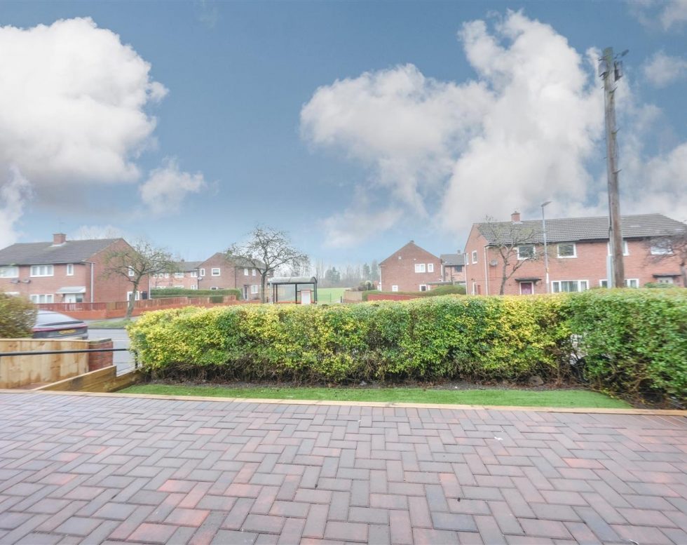 Gosforth Terrace, Pelaw, Gateshead