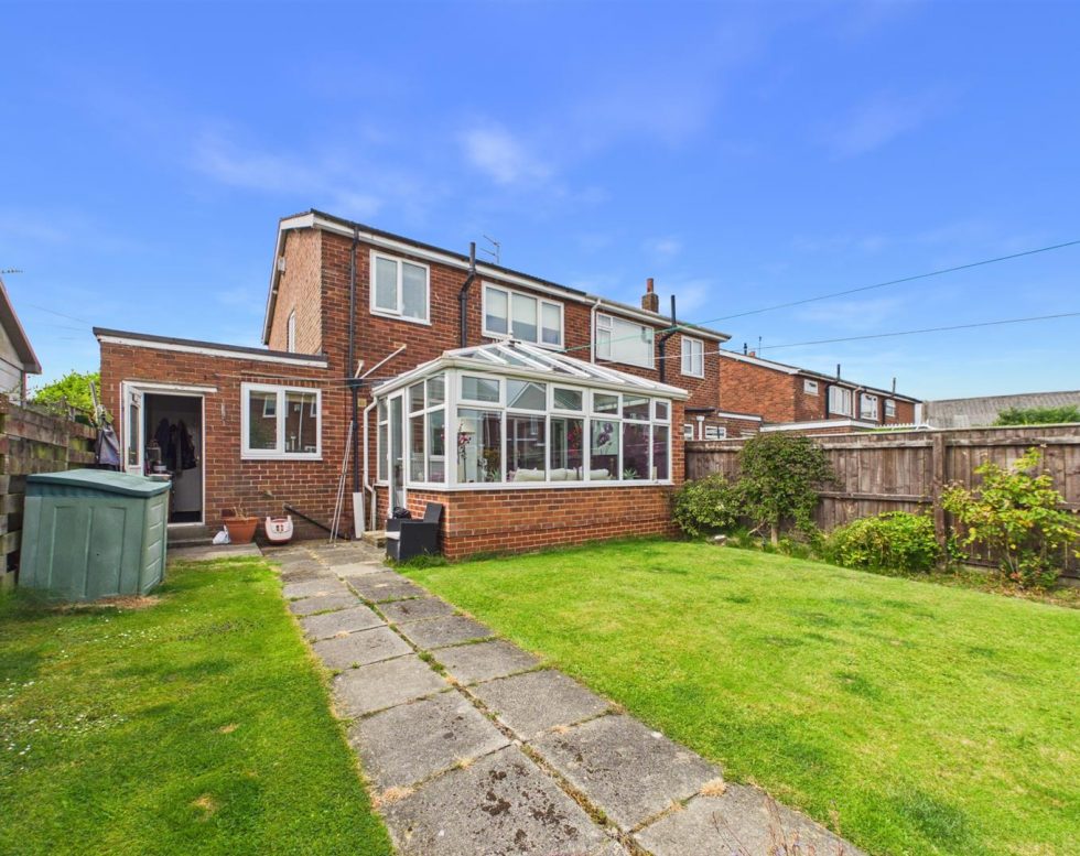 Beaufront Close, Wardley, Gateshead