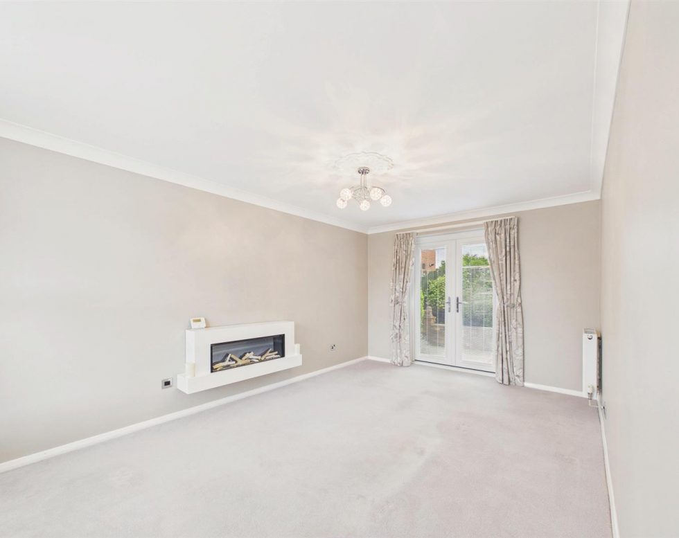 Bluebell Close, Meadow Rise, Low Fell
