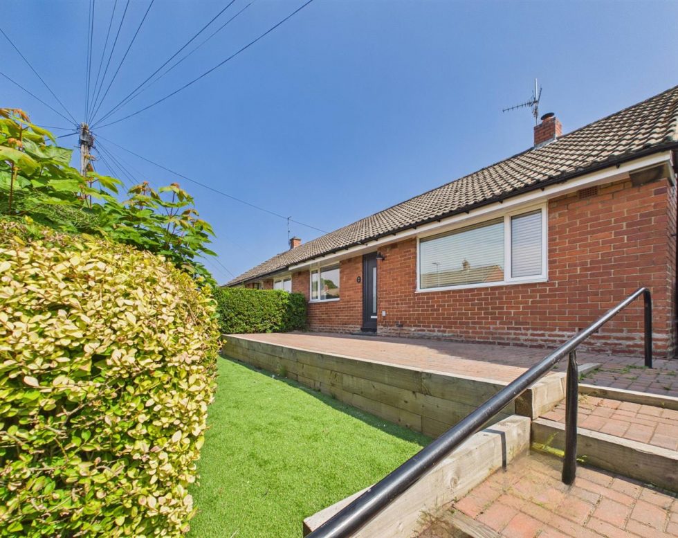 Gosforth Terrace, Pelaw, Gateshead