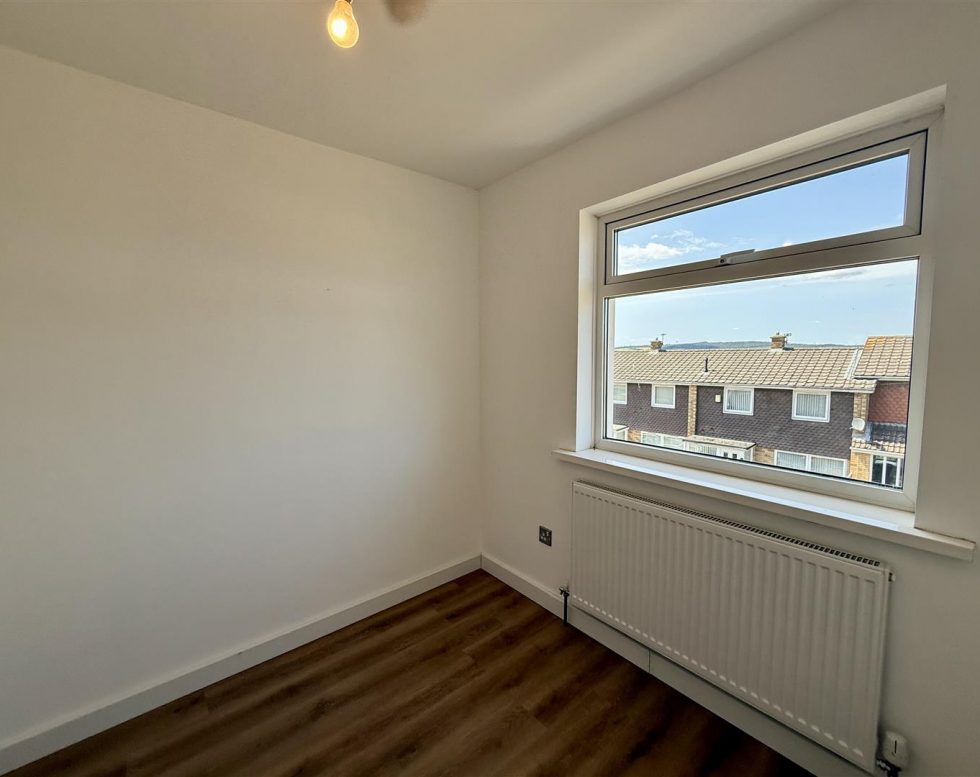 Greystoke Gardens, Gateshead
