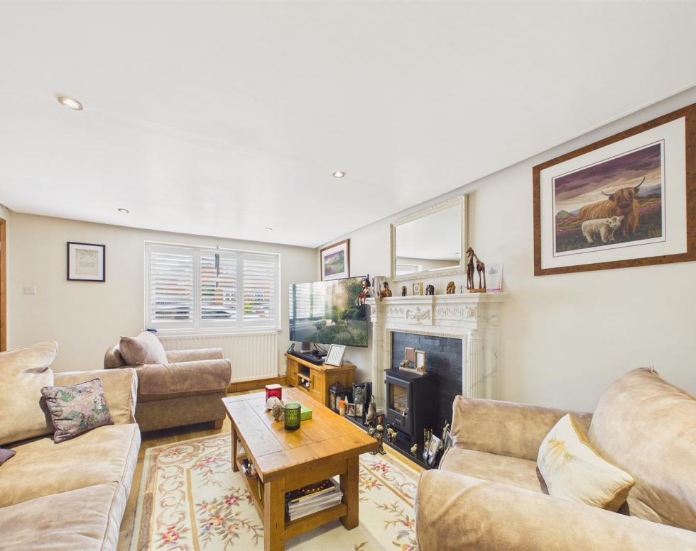 Parklands, Wardley