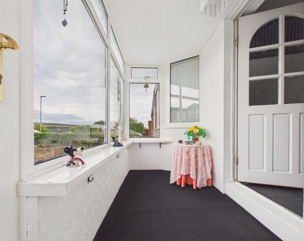 Ardrossan, Ouston, Chester Le Street