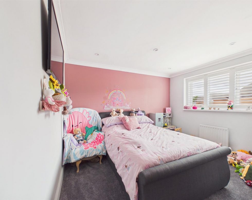 Parklands, Wardley