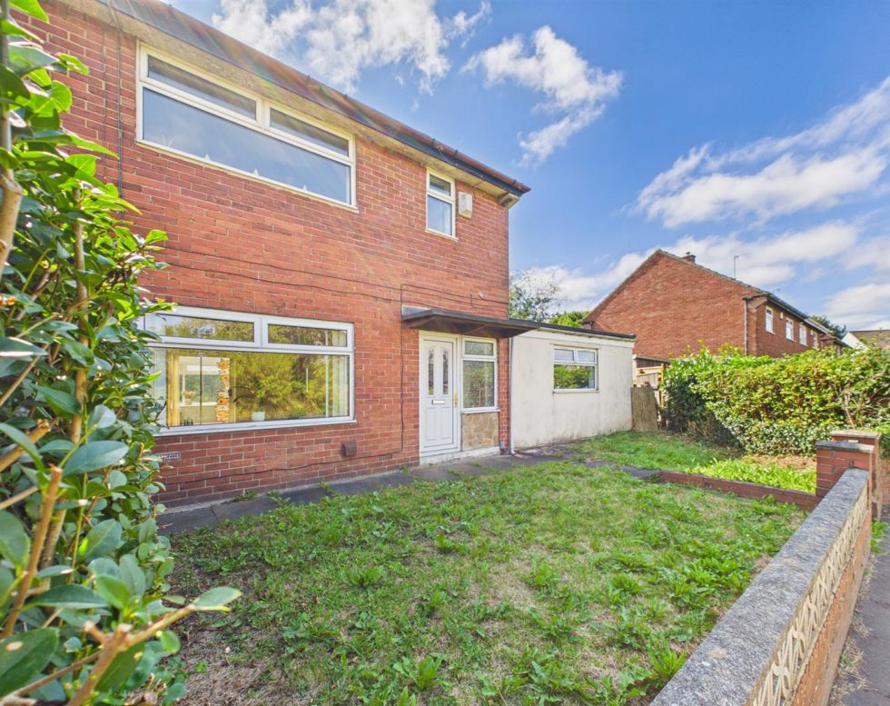 Ridgeway, Leam Lane, Gateshead