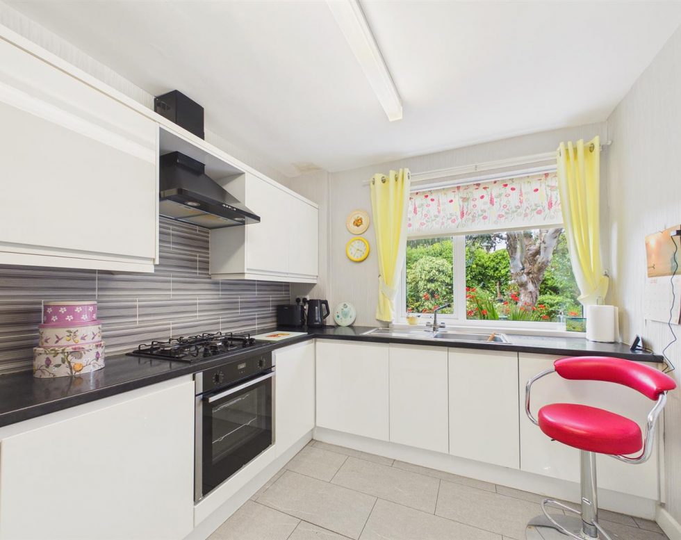 Ardrossan, Ouston, Chester Le Street