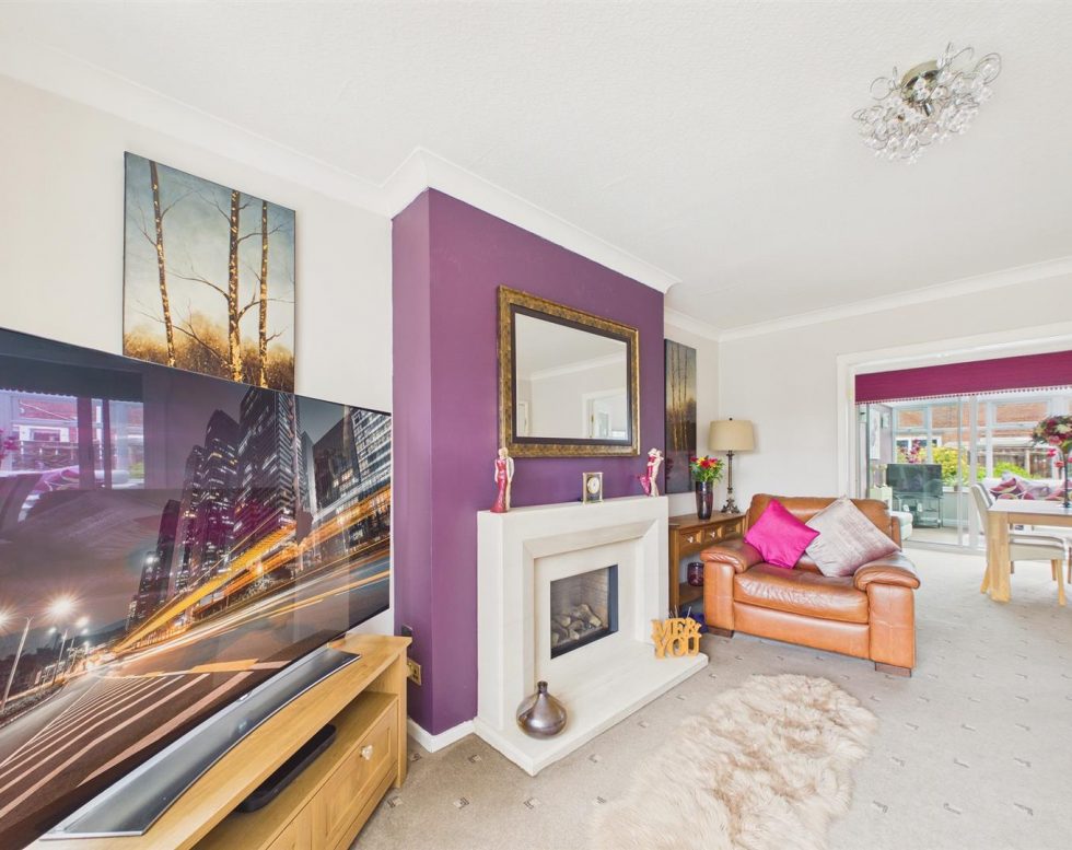 Beaufront Close, Wardley, Gateshead