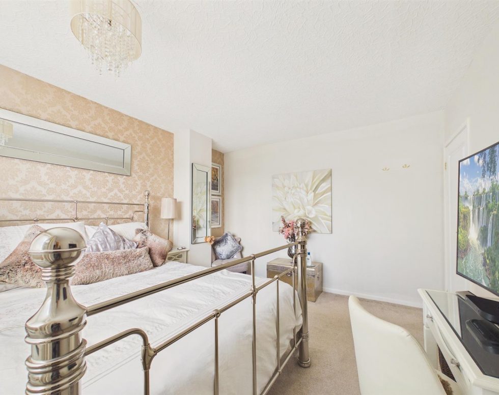 Beaufront Close, Wardley, Gateshead
