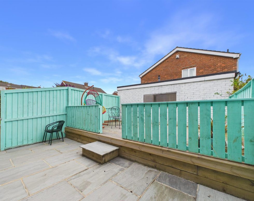 Rokeby View, Low Fell,Gateshead