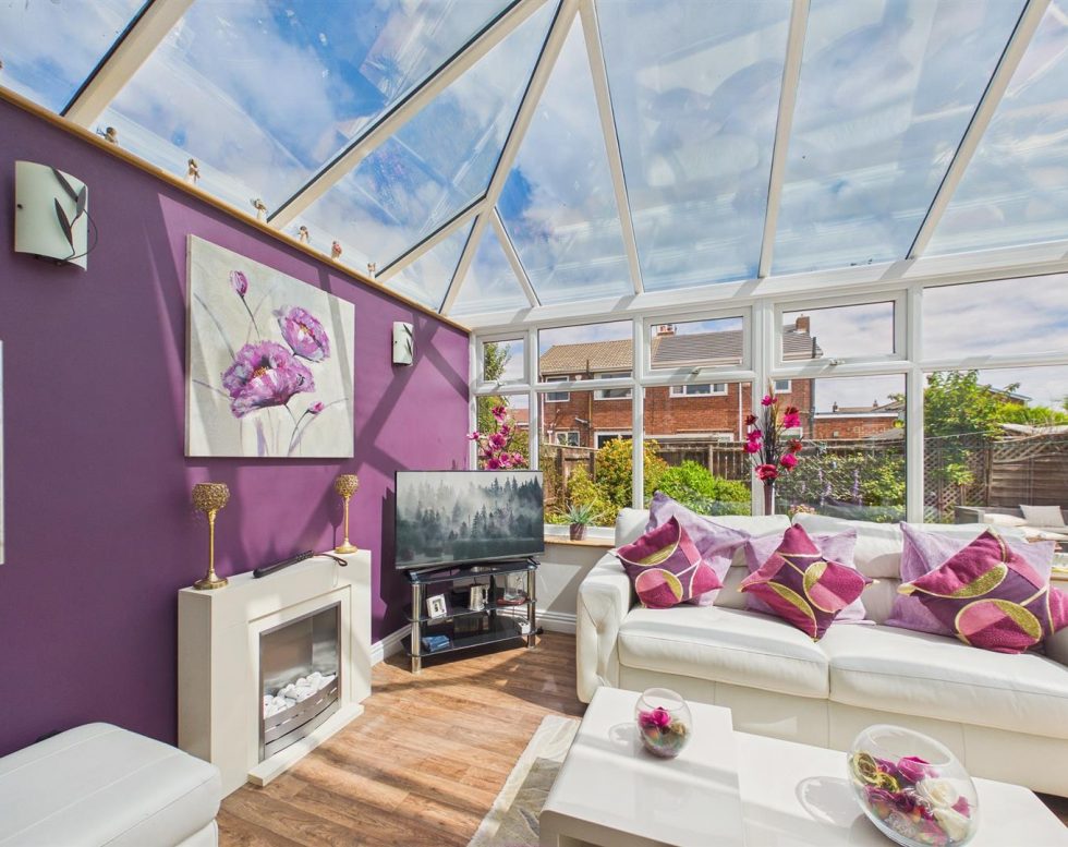 Beaufront Close, Wardley, Gateshead