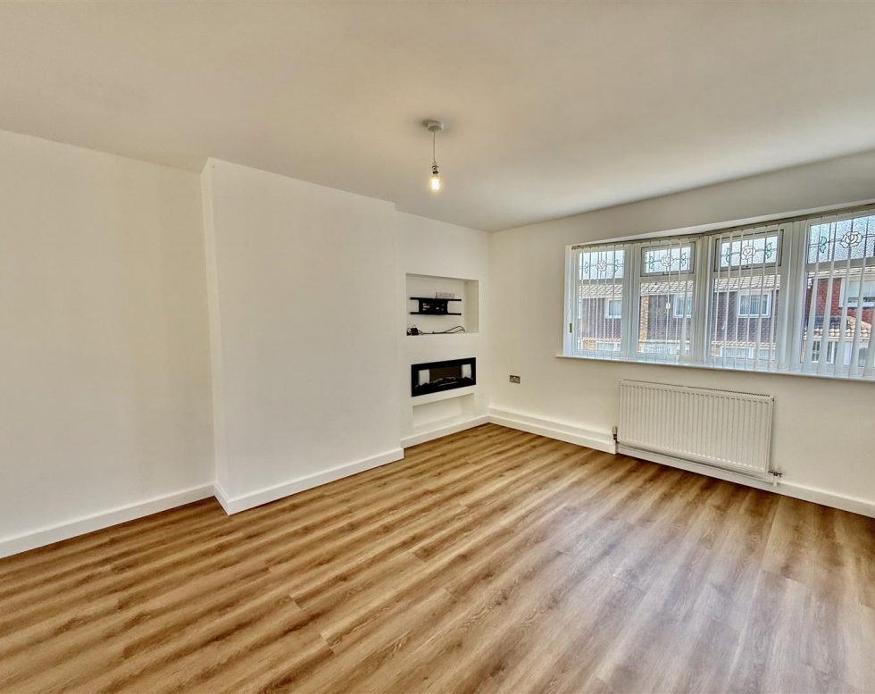 Greystoke Gardens, Gateshead