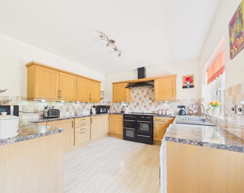 Long Bank, Eighton Banks, Gateshead