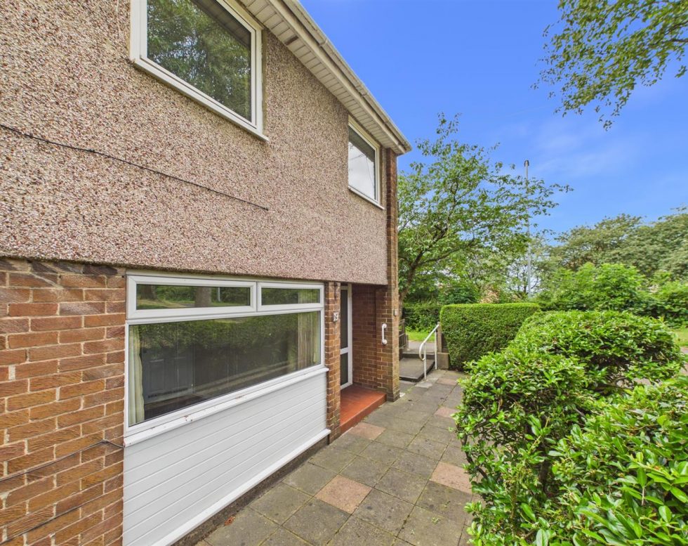 Beacon Rise, Gateshead