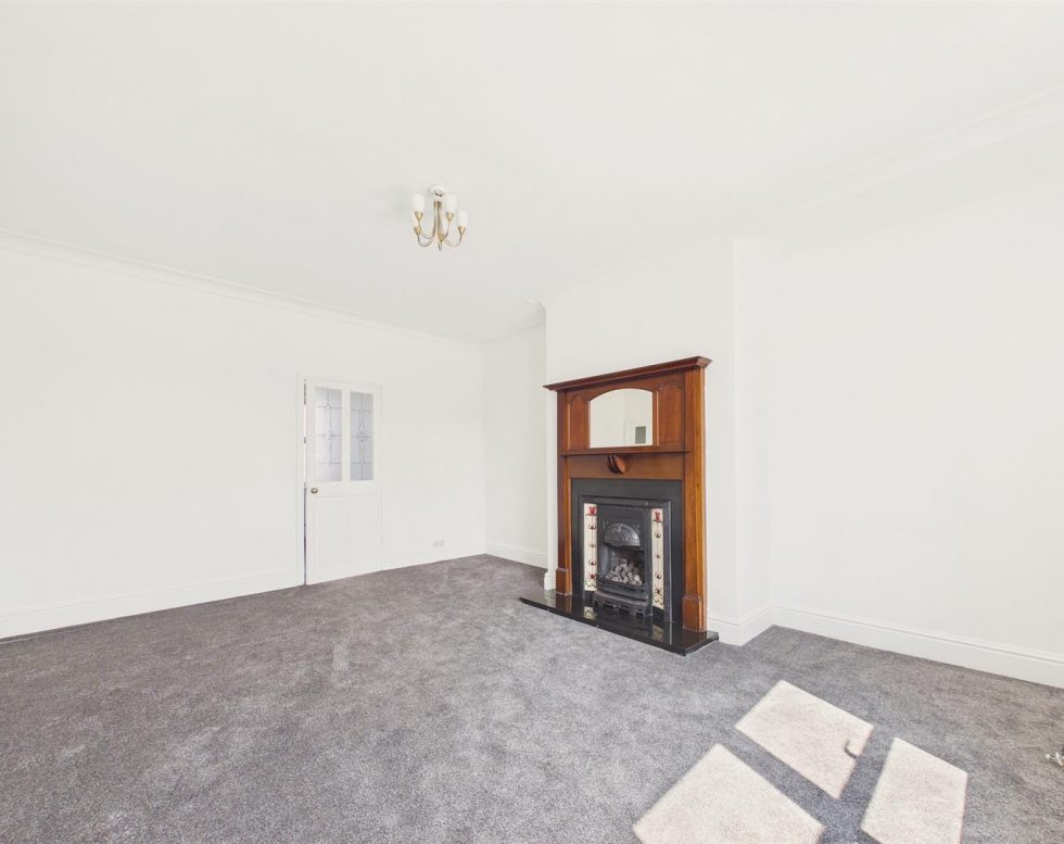 The Crescent, Kibblesworth, Gateshead