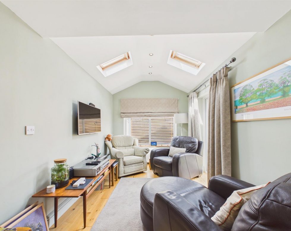 Parklands, Wardley