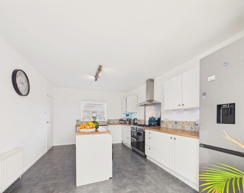 Hillcroft, Birtley, Chester Le Street