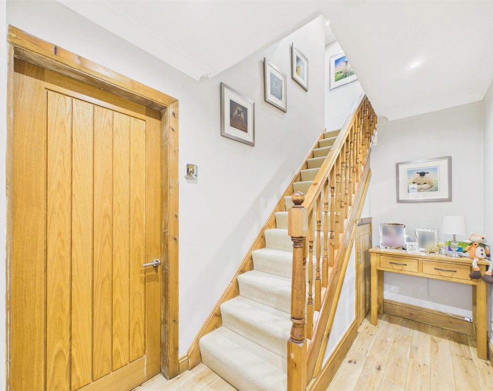 Parklands, Wardley