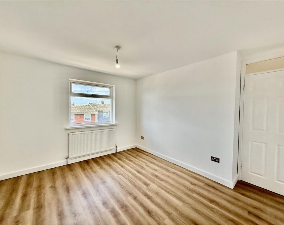 Greystoke Gardens, Gateshead