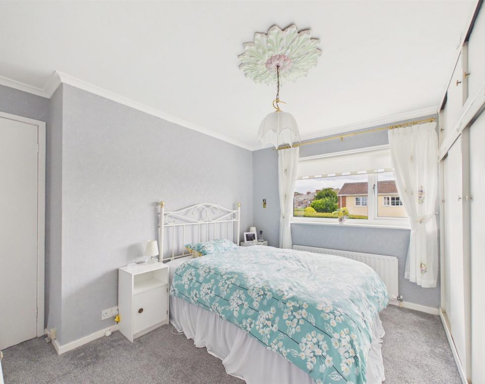 Ardrossan, Ouston, Chester Le Street
