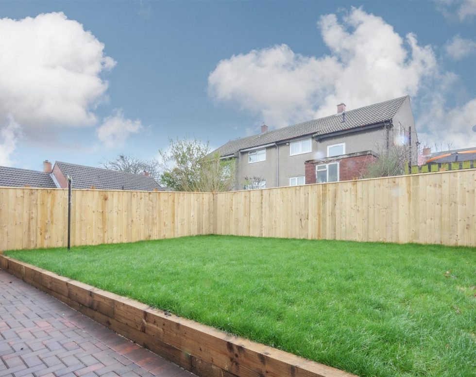 Gosforth Terrace, Pelaw, Gateshead