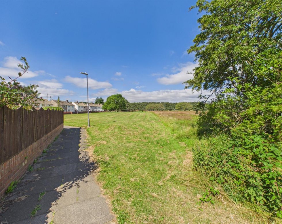 Ridgeway, Leam Lane, Gateshead