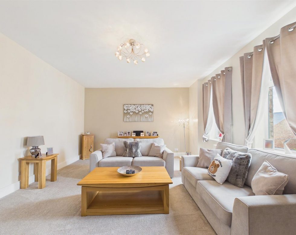 Inskip Terrace, Gateshead