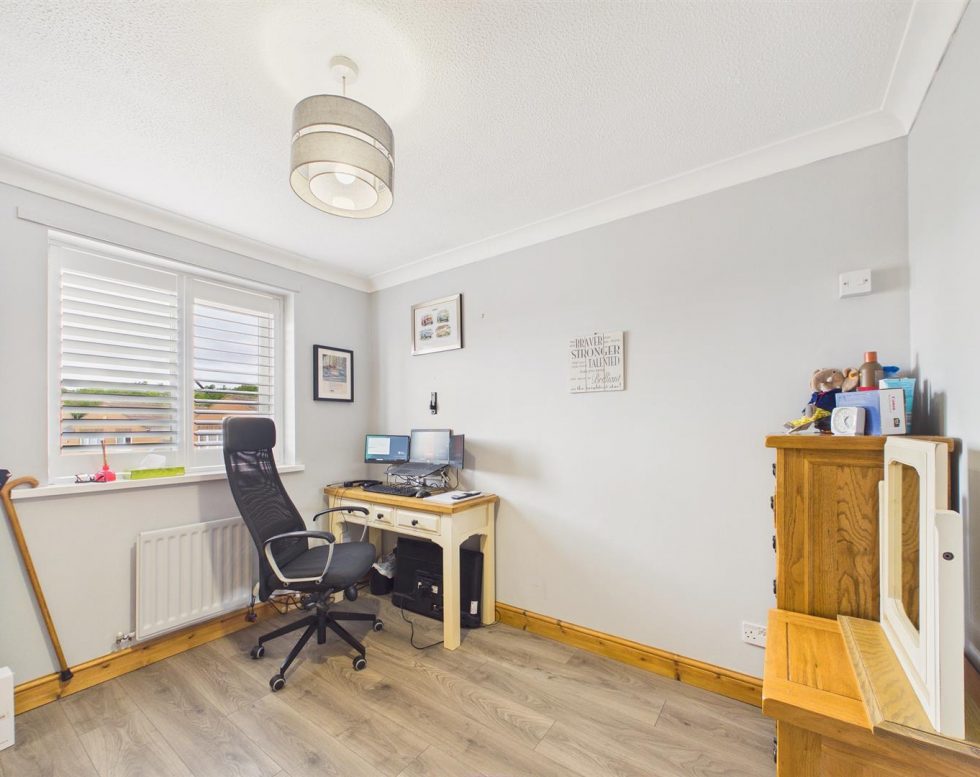 Parklands, Wardley