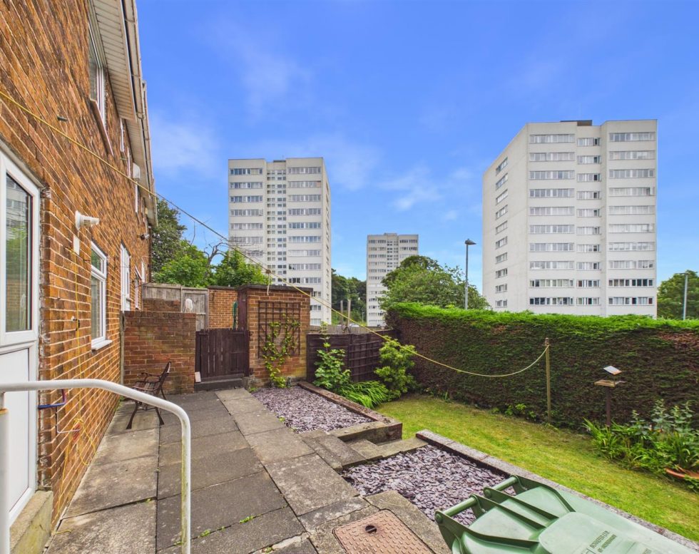 Beacon Rise, Gateshead